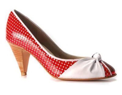 Zapato Andy de Lola Narsh